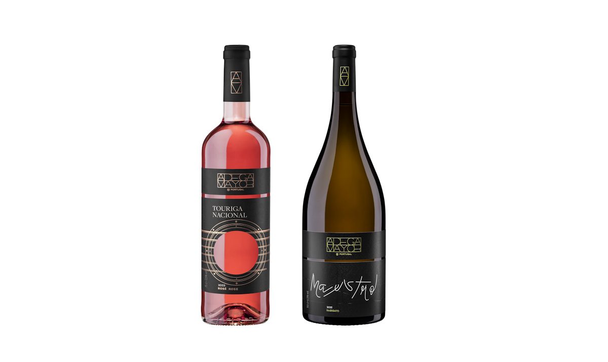 Adega Mayor celebre 17 anos