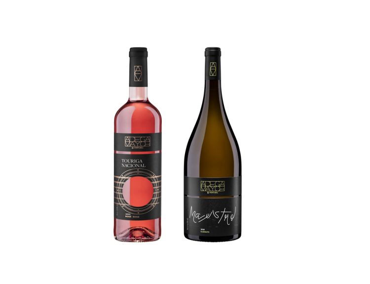 Adega Mayor celebre 17 anos