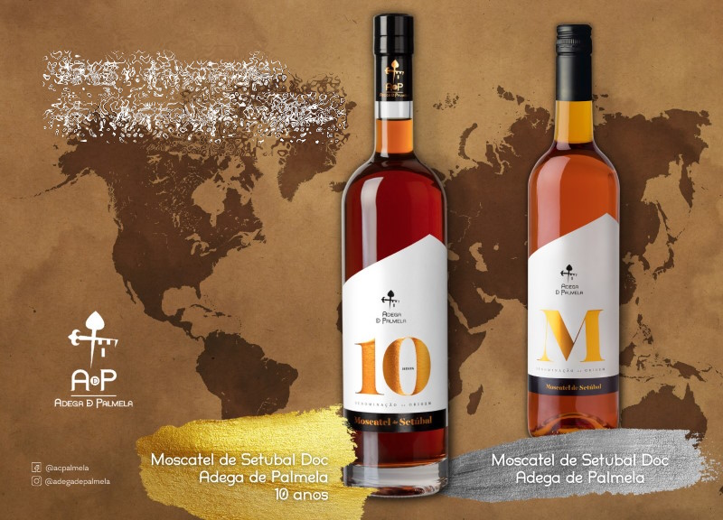 Moscatel Palmela