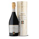 Espumante Casa de Santar Vinha dos Amores Encruzado 2016