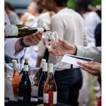 sheraton wine affair