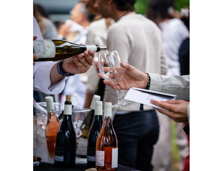 sheraton wine affair