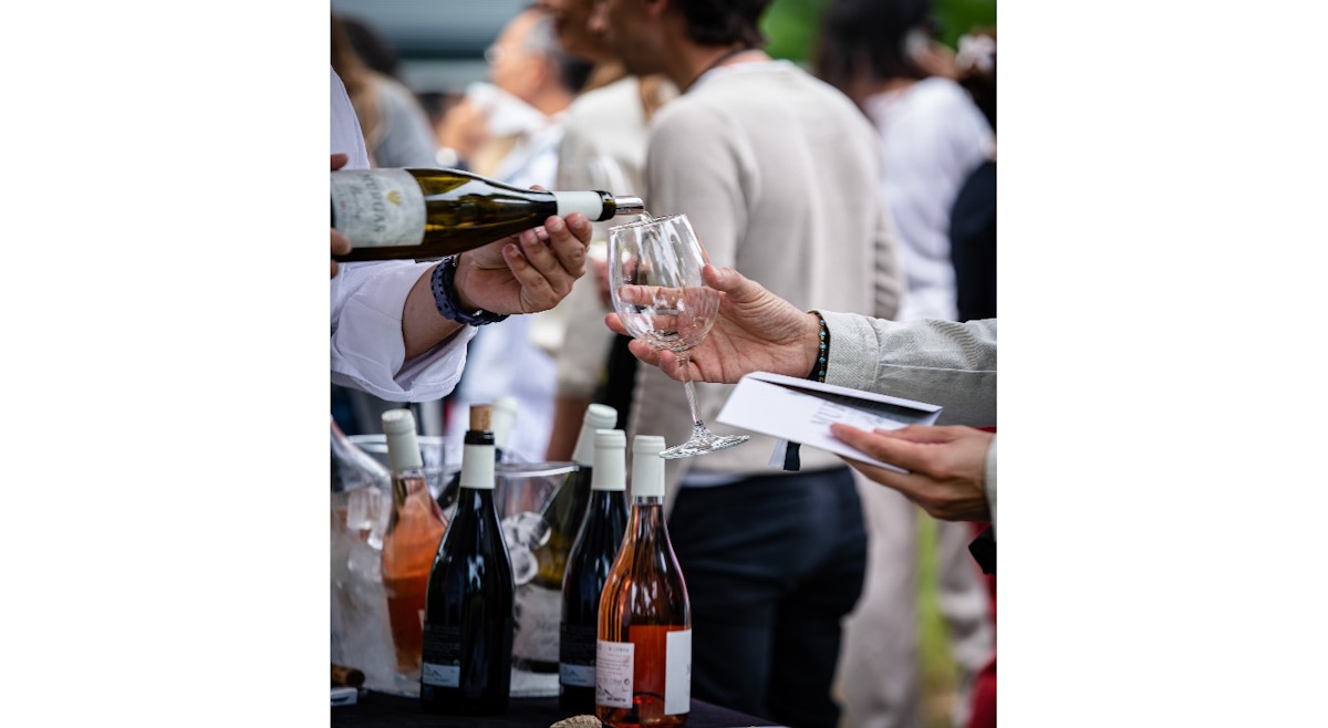 sheraton wine affair