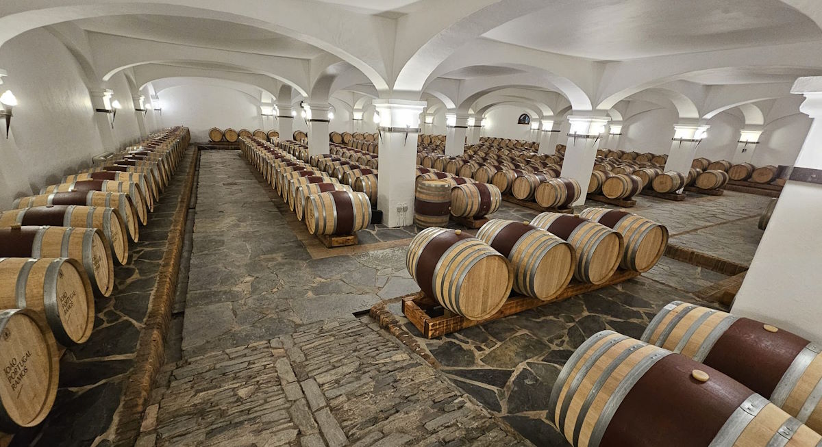 Adega João Portugal Ramos Estremoz