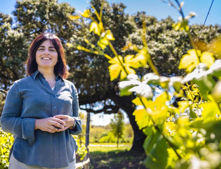 Sandra Alves - Monte das Herdades