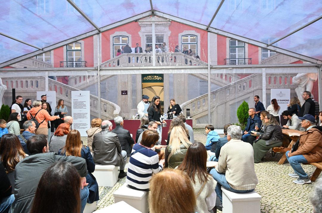 Festival Nobre Gosto