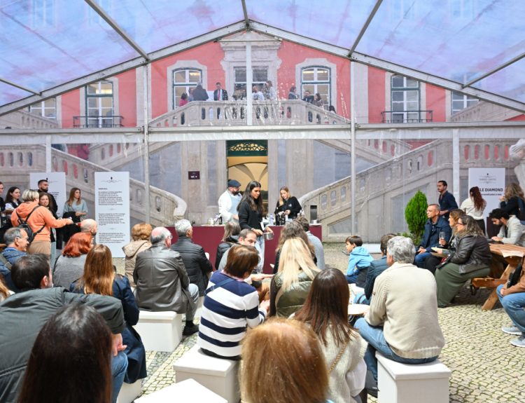 Festival Nobre Gosto