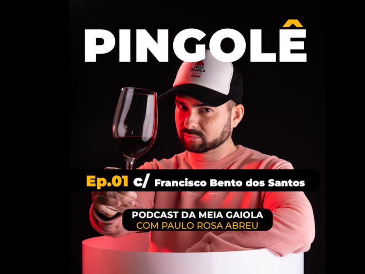 Podcast Pingole