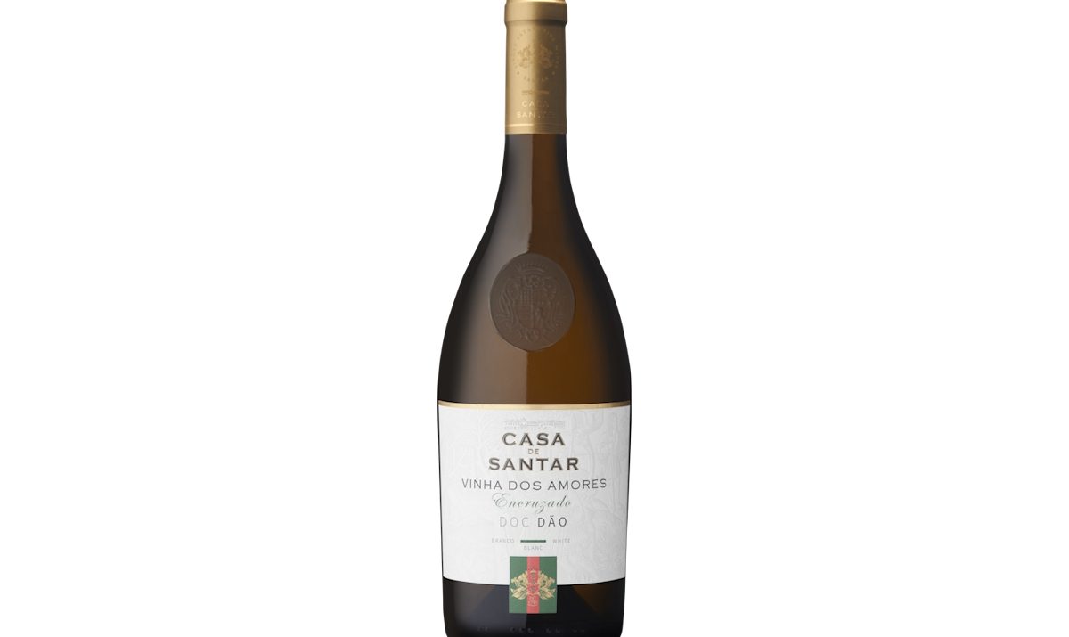 casa de santar vinha dos amores