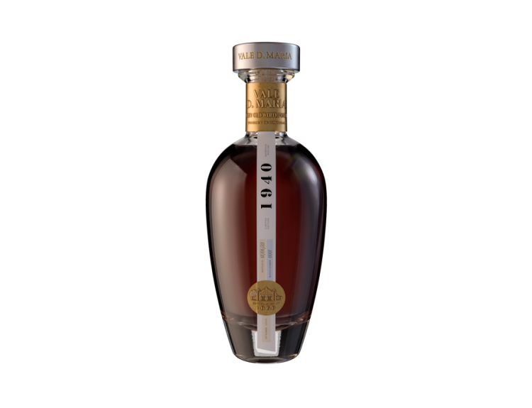 1940_Vale D. Maria Old White Porto Colheita
