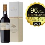 Quinta de Ventozelo Porto Colheita 2014 EC