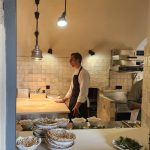 Restaurante Fita Preta Évora