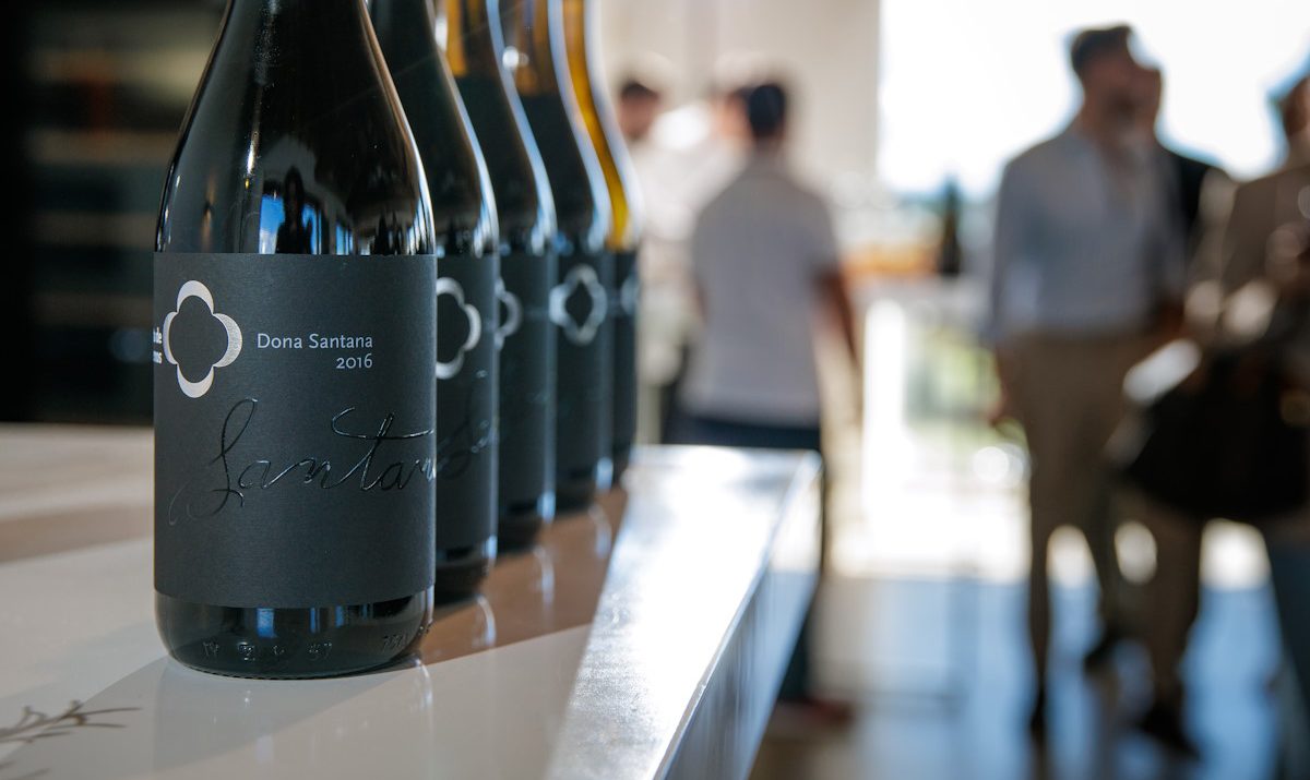 quinta de lemos vinhos