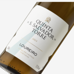 QUINTA DE S. SALVADOR DA TORRE LOUREIRO DOC VINHO VERDE 2023