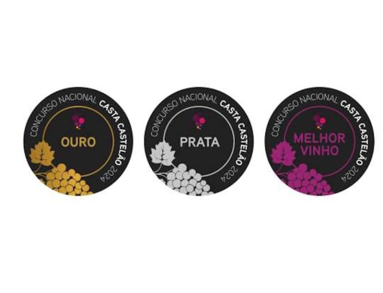 Lista vinhos medalhados CNCC