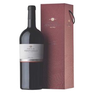 Quinta de Ventozelo Blend Tinto 2020 1,5L -34€