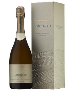 Ventozelo Espumante Clássico 2018- 32,95€