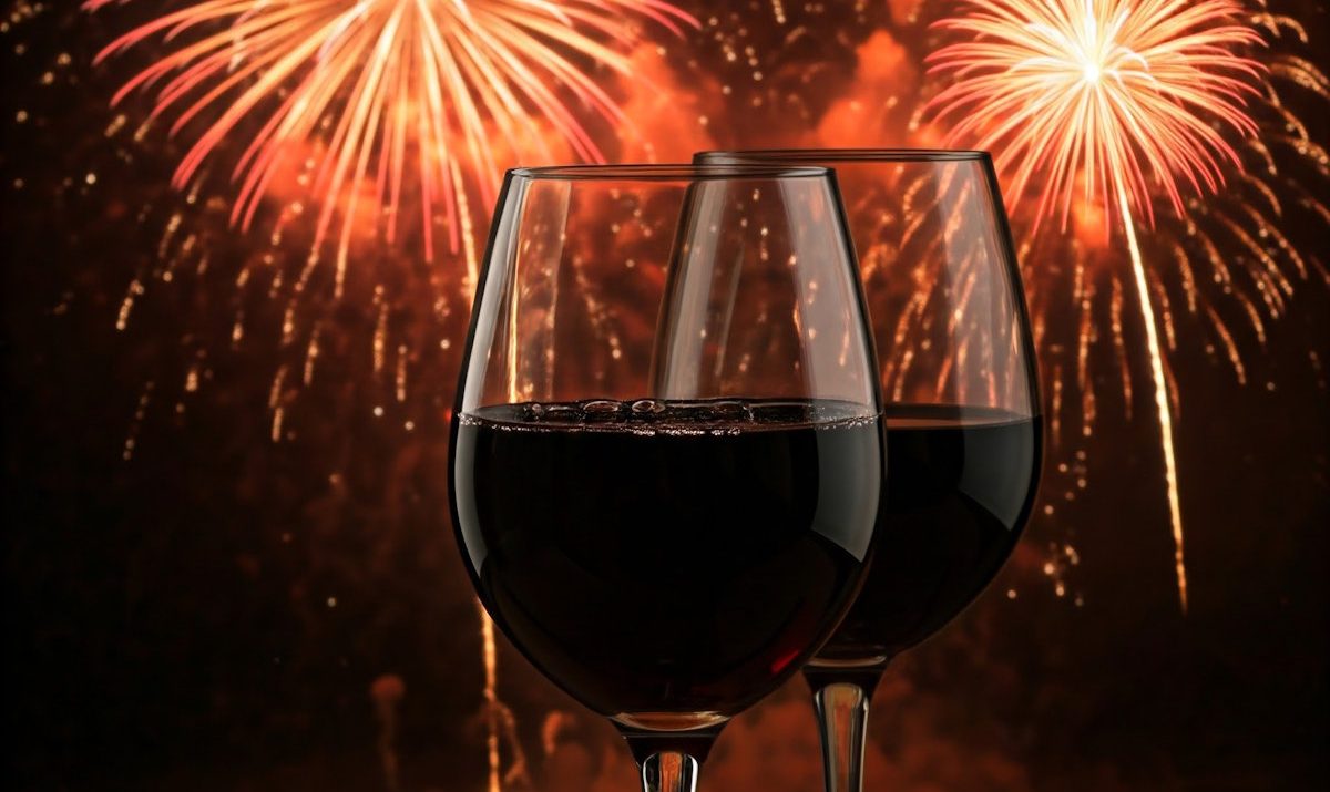 ano novo vinhos portugueses