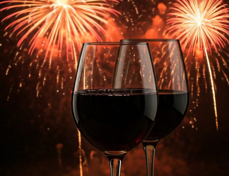 ano novo vinhos portugueses