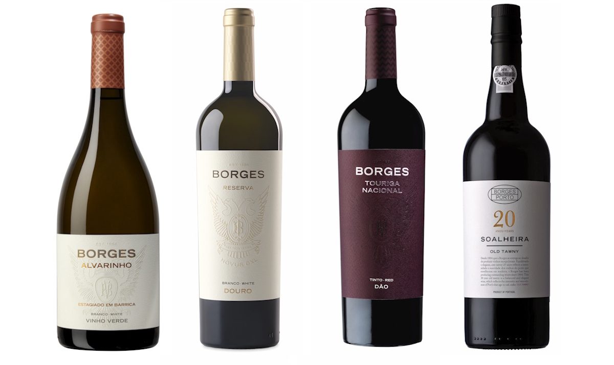vinhos borges natal 2024