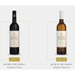 Foto da Quinta do Paral - Vinhos Colheita 2022