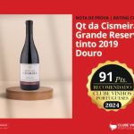 Quinta da Cismeira Grande Reserva Tinto 2019