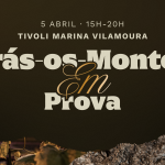 Vinhos de Trás-os-Montes mostram-se no Algarve