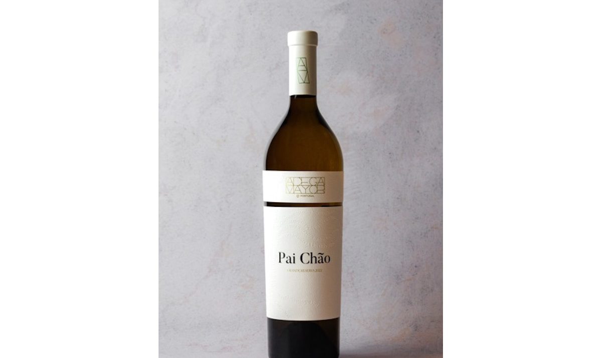 Foto do PAI CHÃO BRANCO GRANDE RESERVA 2022