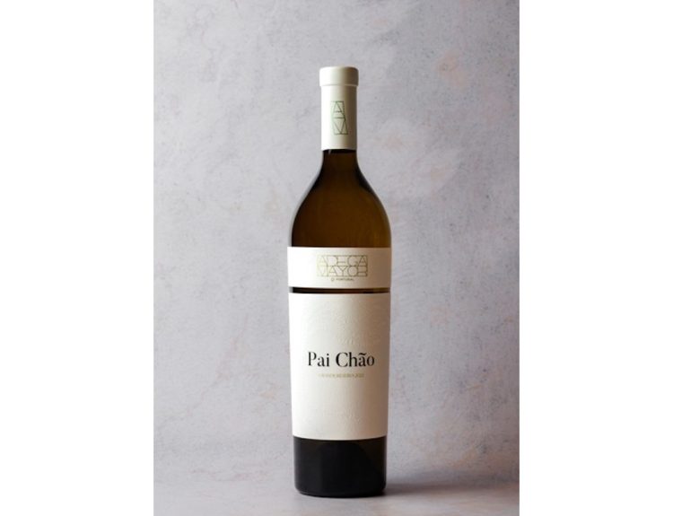 Foto do PAI CHÃO BRANCO GRANDE RESERVA 2022