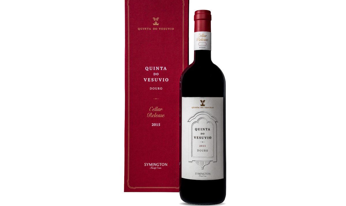 Quinta do Vesuvio 2015