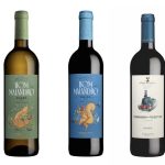 Foto com Vinhos da Symington