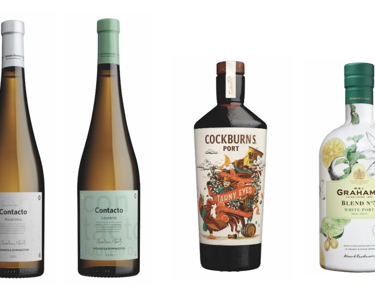 symington primavera 2025