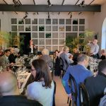 Foto do evento Vinhos da Casa 2025