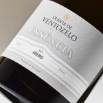 Essência de Ventozelo Branco 2019: