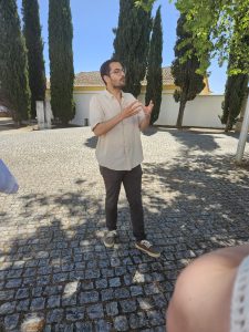 Foto de André Moreira Machorrinho