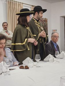 Foto da Confraria Gastronómica do Alentejo