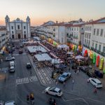 Foto do EVORAWINE 2025