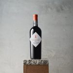 Foto do vinho Quinta-da-Gricha-2023-Vintage-Port