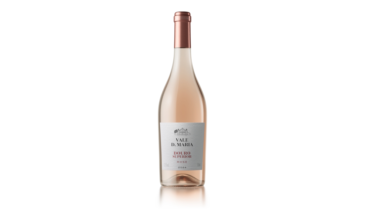 Vale D. Maria DS Rosé 2024