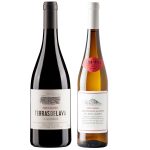 Vinhos do Pico em Duas Propostas Inconfundíveis