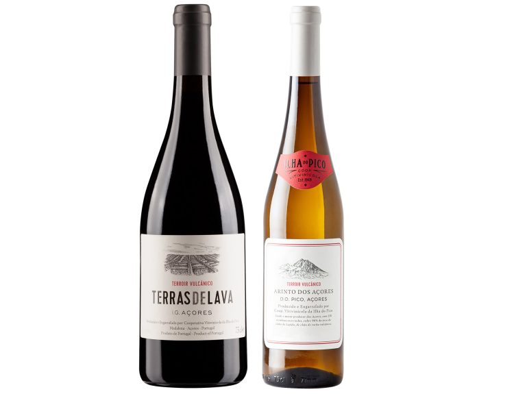Vinhos do Pico em Duas Propostas Inconfundíveis