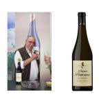 foto do vinho dona paterna alvariho 2024