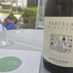 Foto do vinho Parcela do Convento Aveleda - Solar dos Presuntos