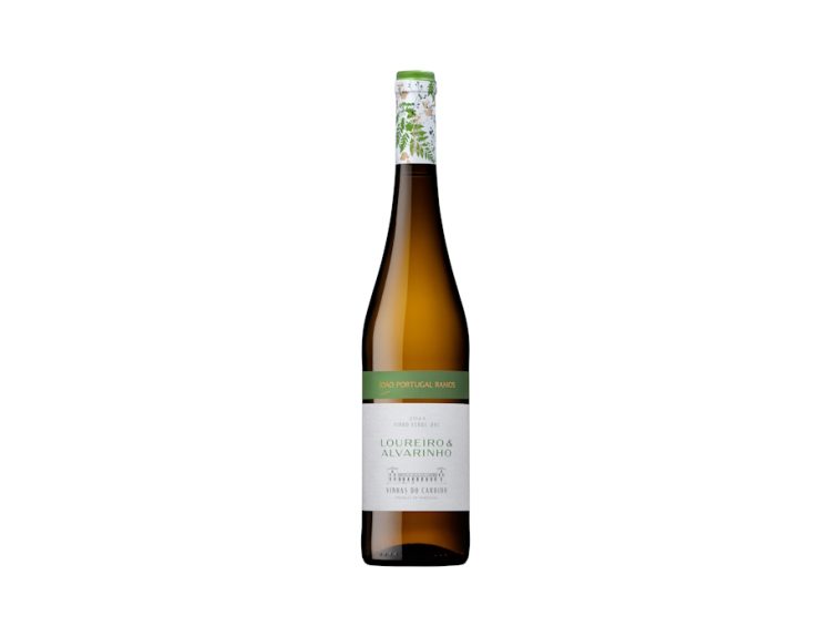 Foto do Vinhas Do Cardido Vinho Verde