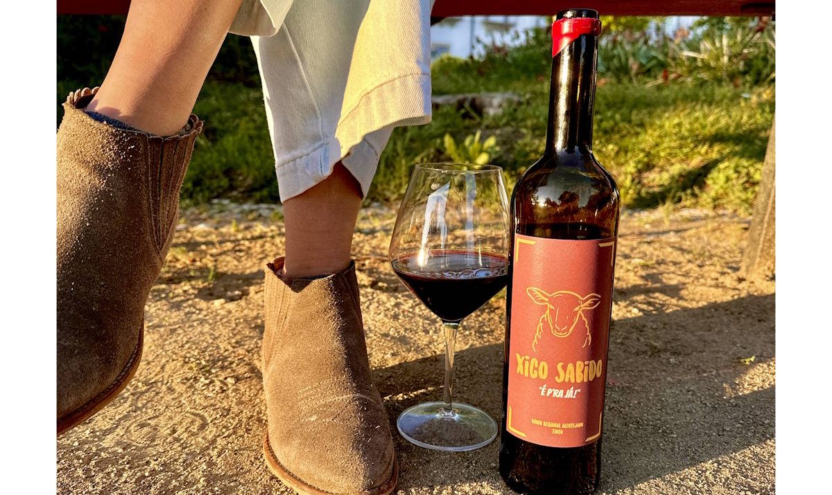 Imagem do Vinho Xico Sabido