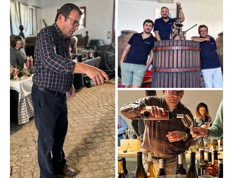 Joaquim Arnaud & Friends 2025