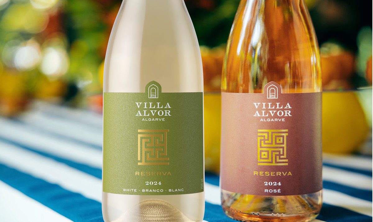 Foto vinhos Villa Alvor da Aveleda