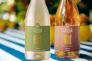 Foto vinhos Villa Alvor da Aveleda