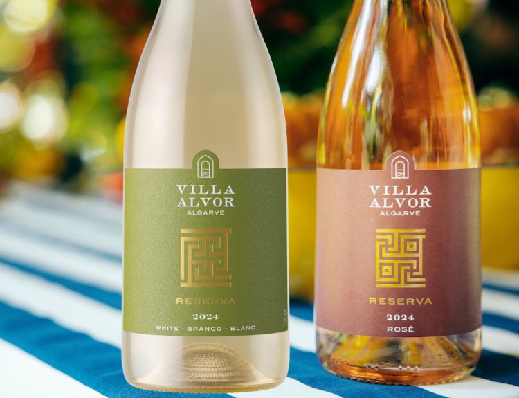 Foto vinhos Villa Alvor da Aveleda