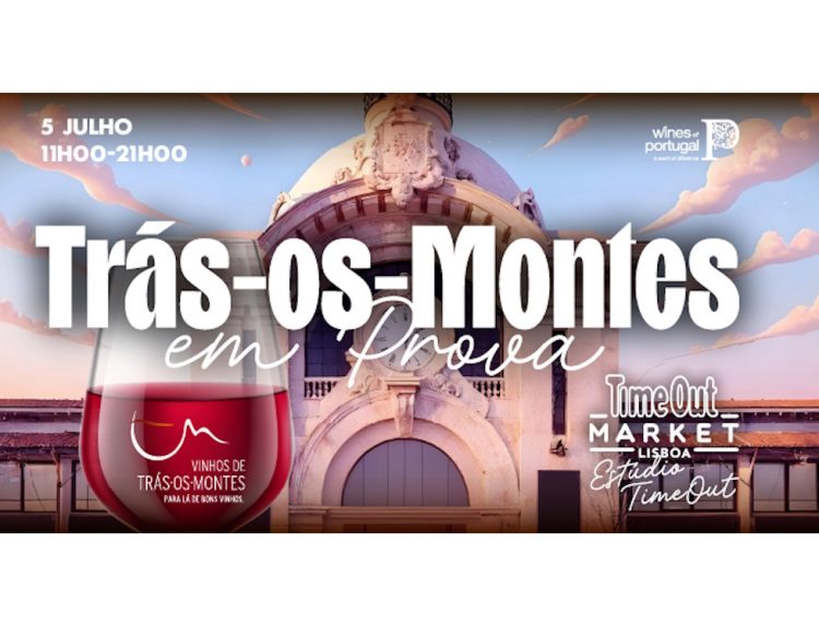 Prova Vinhos no no Time Out Market Lisboa